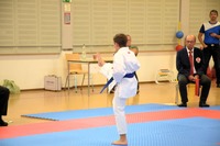 30 Medaillen und jede Menge Teamgeist
